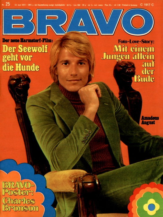 BRAVO 1972-25